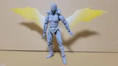 S.H.Figuarts改造 クレインオルフェノク 仮面ライダー555