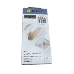 glidic　tw-3000f　4個セット まとめ売り glidic tw-3000f 4個セット まとめ売り - メルカリ