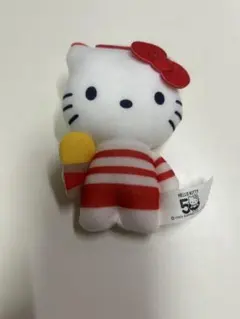 ハローキティ マックコラボ