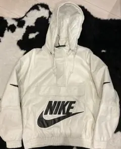 2026年最新】supreme nike leather anorakの人気アイテム - メルカリ