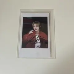 NouerA ユソプ　New is Now Yapop 中華　特典　トレカ