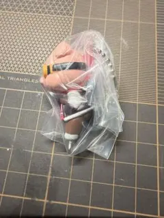 ドズル社 ガシャポン　おおはらMEN