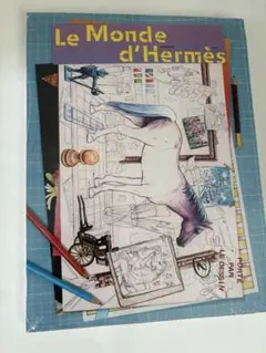 2025年最新】le monde hermesの人気アイテム - メルカリ
