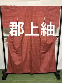 2026年最新】郡上紬の人気アイテム - メルカリ