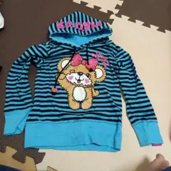 トレーナー　アースマジック