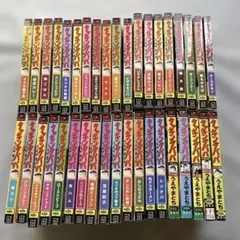 クッキングパパ 1巻〜65巻 抜け巻あり 60冊 - メルカリ
