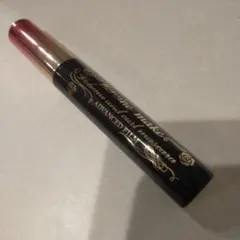 未使用ヒロインメイクボリューム&カールマスカラアドバンストフィルム 01ブラック