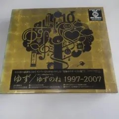2026年最新】CD ゆずのね 1997-2007ゆずの人気アイテム - メルカリ