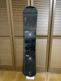 「使用回数少」OGASAKA FC 154cm 23-24