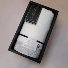 新品未使用品　瀬戸内テーラー　フェイスタオル１枚