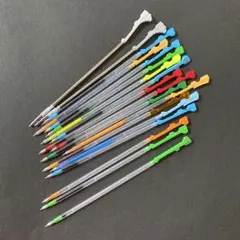 【早い者勝ち】PILOT ハイテックＣコレト　専用レフィル　お試し