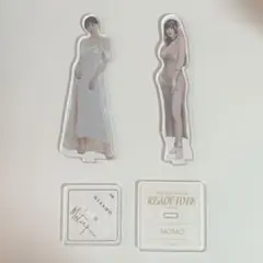 twice トワイス　モモ　アクリルスタンド　まとめ売り