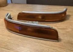 ハイエース 100系 バン ウインカー レンズ 純正品