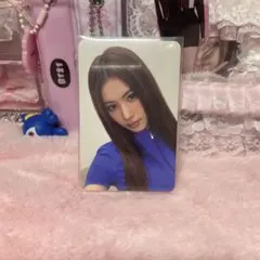 TWICE this is for サナ トレカ