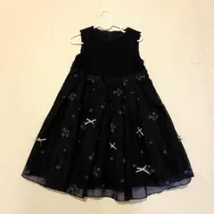 アプレレクール　フォーマルワンピース　110cm　入学式