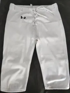 アメフト　フッパン　アメリカン フットボール パンツ　アンダー　アーマー