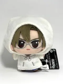 新テニスの王子様 ちびぐるみ White Winter Style手塚国光