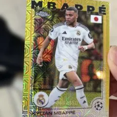 2026年最新】ムバッペ toppsの人気アイテム - メルカリ