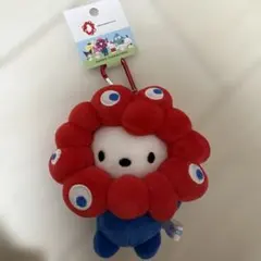 ポチャッコちょこっと値下げ！EXPO2025 ミャクミャク &ポチャッコ