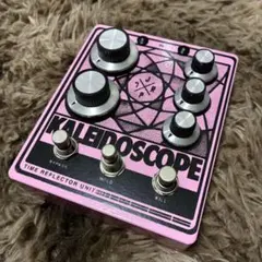 VIZION Analog Rich Chorusコーラス 世界限定100台 - メルカリ