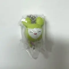 TWICE ジョンヨン　つまんでつなげてますこっとでらっくす