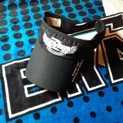 矢沢永吉　サンバイザー