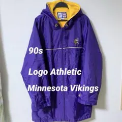 Logo Athletic NFL MinnesotaVikings アウターのサムネイル
