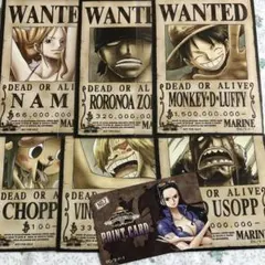 ONEPIECE 麦わらストア 旧ポイントカード 特典 - メルカリ
