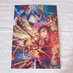 鬼滅の刃 来場者特典