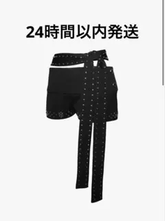 theredthread gothic wide pants - メルカリ