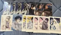 和泉　一織　メタカ等まとめ売り