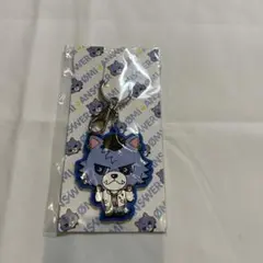 OMI キーホルダー