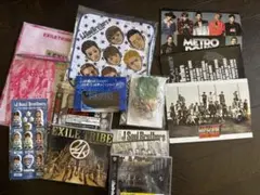 三代目JSB 山下健二郎多め グッズまとめ売り