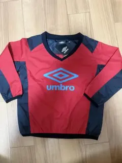 umbro アンブロ　ピステ　ジャージ　ウェア　ナイロン　新品　タグ付き