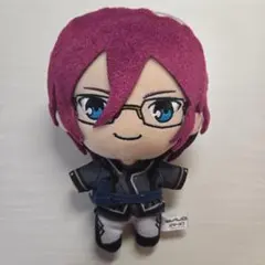 あんさんぶるスターズ！！　ぬいぐるみ