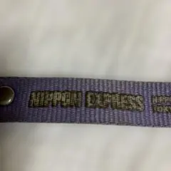 昭和東京ディズニーシー NIPPON EXPRESS ストラップ