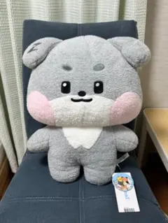 zb1 ゼベワン　ぬいぐるみ