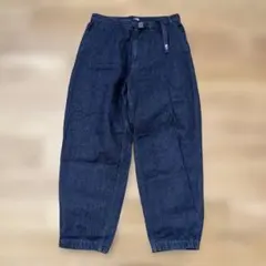 ザノースフェイス　パープルレーベル　デニムパンツのサムネイル
