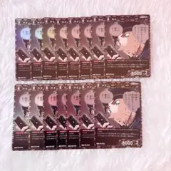 名探偵コナンカードゲーム 赤井秀一 tcg まとめ売り