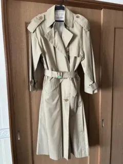 Calvin Klein トレンチコート ベージュ(M〜L)のサムネイル