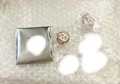 【バラ売り⭕️】ちいかわ　シーサー　アクリルチャーム　アクリルスタンド　3種セット