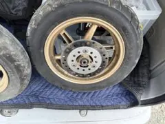 2026年最新】Dio ZX ホイールの人気アイテム - メルカリ