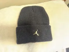 【❗️12/5本日限り価格❗️】ジョーダン　ニット帽