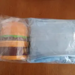 マクドナルド 　2026年 福袋