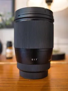 2025年最新】シグマ 16mm f1.4 dc dnの人気アイテム - メルカリ
