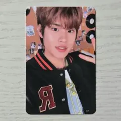 公式 RIIZE Epilogue フィルム 封入 トレカ ソヒ