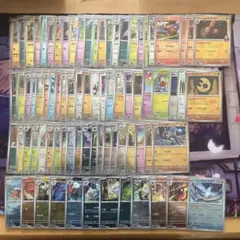 151のみ 151 モンスターボールミラー まとめ売り 100枚 ① - メルカリ