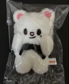 straykids 未開封 ヒョンジン ジニレット マグネット 10㎝ ぬい - メルカリ