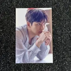 【匿名発送】チチャンウク 日本 1stアルバム Assemble トレカ