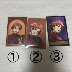 北見遊征 ランダムフォト風カード 北見遊征